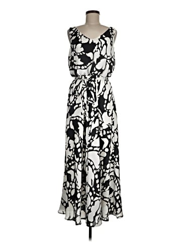 Nic + Zoe Casual Dress (view 1)