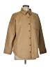 J.Jill Tan Coat Size L - photo 1