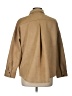 J.Jill Tan Coat Size L - photo 2