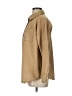 J.Jill Tan Coat Size L - photo 5