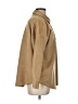 J.Jill Tan Coat Size L - photo 4