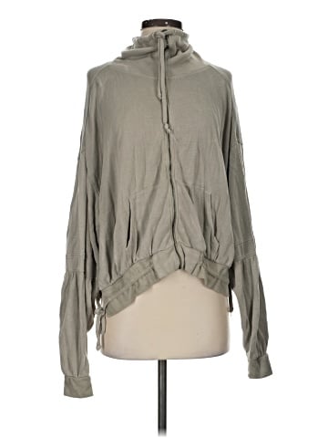 FP Movement Long Sleeve Blouse (view 1)