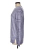 Ann Taylor LOFT Purple Pullover Sweater Size M - photo 5