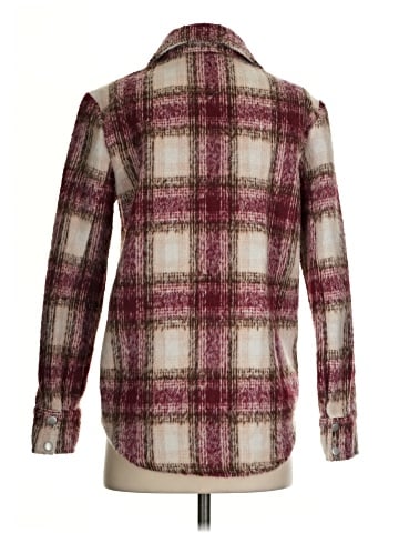 BB Dakota Coat (view 2)