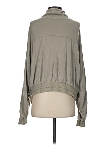 FP Movement Long Sleeve Blouse (view 2)