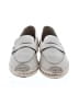 Sam Edelman Gray Tan Flats Size 11 - photo 2