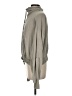 FP Movement Gray Long Sleeve Blouse Size XS - photo 5