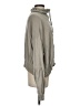 FP Movement Gray Long Sleeve Blouse Size XS - photo 4