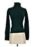 Pull&Bear Green Turtleneck Sweater Size Sm - Med - photo 1