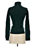 Pull&Bear Green Turtleneck Sweater Size Sm - Med - photo 2