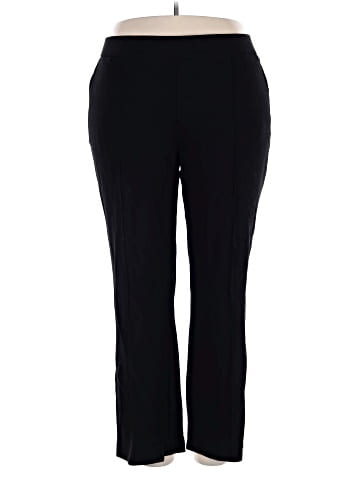 Jones New York Signature Active Pants (view 1)