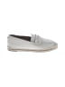 Sam Edelman Gray Tan Flats Size 11 - photo 1