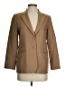 Pendleton 100% Wool Tan Wool Blazer Size 4 - photo 1