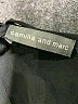Camilla and Marc Black Long Sleeve Top Size XL (estimated) - photo 7