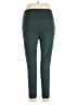 Girlfriend Collective Green Active Pants Size XL - photo 2
