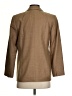 Pendleton 100% Wool Tan Wool Blazer Size 4 - photo 2