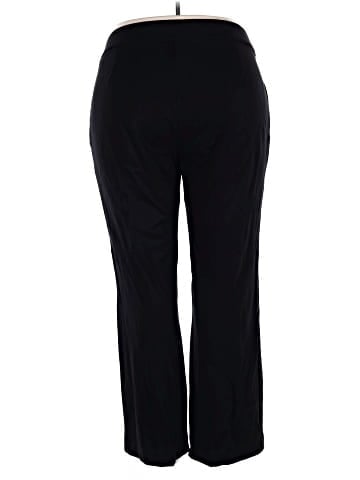Jones New York Signature Active Pants (view 2)