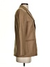 Pendleton 100% Wool Tan Wool Blazer Size 4 - photo 4
