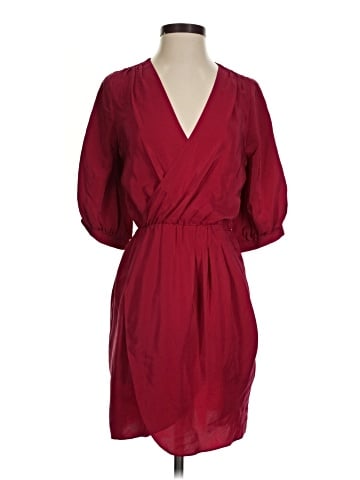 Amanda Uprichard Casual Dress (view 1)