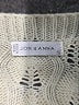 Jon & Anna 100% Polyester Ivory Cardigan Size S - photo 7