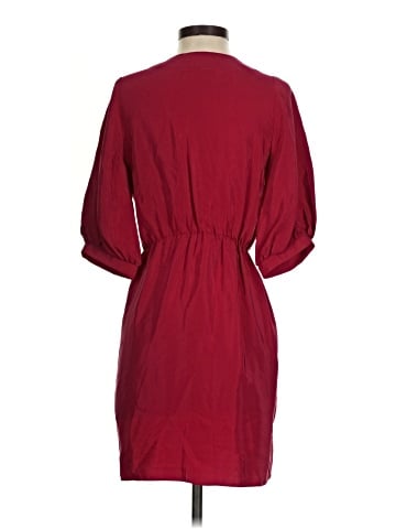 Amanda Uprichard Casual Dress (view 2)