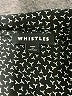Whistles Polka Dots Black Long Sleeve Blouse Size 12 - photo 7