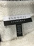 ELOQUII Elements Ivory Turtleneck Sweater Size 22 - 24 - photo 7
