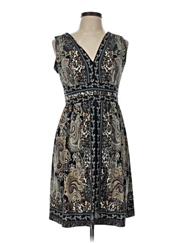 Perceptions Cocktail Dress (view 1)