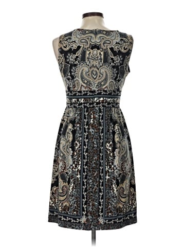 Perceptions Cocktail Dress (view 2)