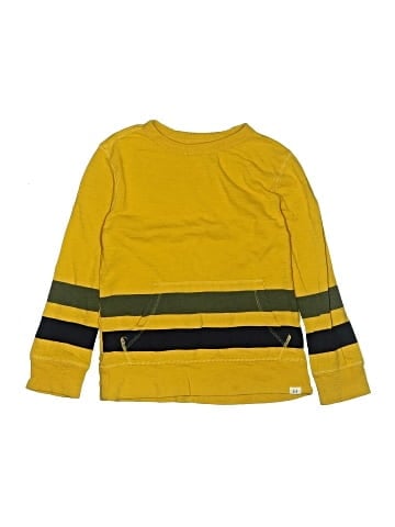 Gap Kids Long Sleeve Henley (view 1)