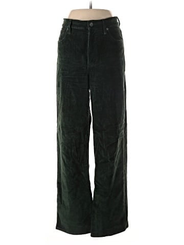 Madewell The Perfect Vintage Wide-Leg Pant: Corduroy Edition (view 1)
