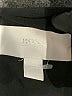 BOSS by HUGO BOSS Black Wool Blazer Size 12 - photo 6