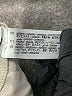 Zara Solid Gray Casual Pants Size S - photo 8