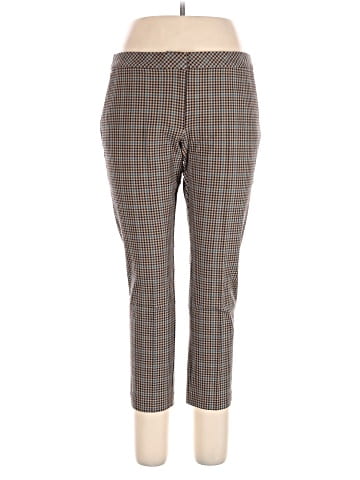 J.Jill Casual Pants (view 1)