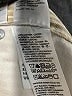 Levi's 100% Cotton Tan Casual Pants Size 26 waist - photo 7