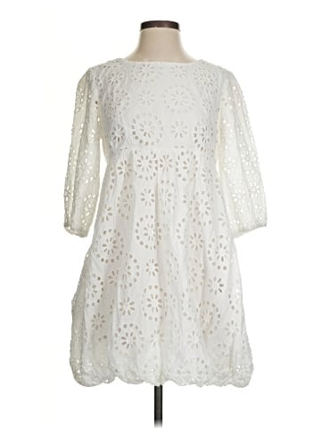 Jack Rogers Casual Dress (view 1)