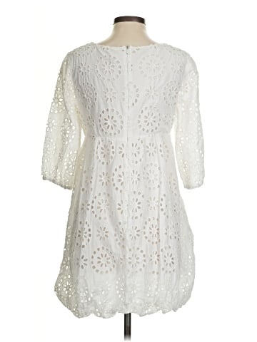 Jack Rogers Casual Dress (view 2)