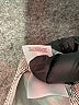 Kasper 100% Polyester Gray Dress Pants Size 10 - photo 8