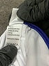 Zeraca Blue Swimsuit Bottoms Size XL - photo 4