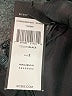 BCBGMAXAZRIA Metallic Black Cocktail Dress Size 2 - photo 7