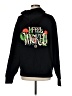 Old Navy Black Pullover Hoodie Size M - photo 2