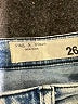 Rag & Bone Hearts Blue Jeans Size 26 waist - photo 7