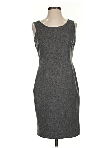 Jones New York Casual Dress (view 1)