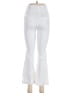 Express White Active Pants Size XS - photo 2