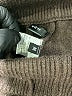 Assorted Brands Chevron-herringbone Brown Casual Pants Size M - photo 7
