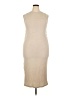 Shein Tan Casual Dress Size XXL - photo 1