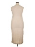 Shein Tan Casual Dress Size XXL - photo 2