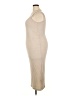 Shein Tan Casual Dress Size XXL - photo 5