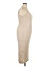 Shein Tan Casual Dress Size XXL - photo 4