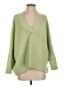 By Anthropologie Green Pullover Sweater Size S - photo 1